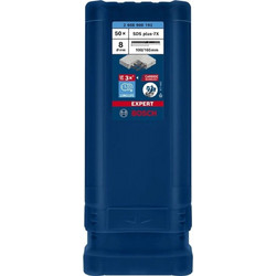 Bosch Σετ 50 Τρυπάνια 2608900192