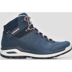 LOWA Παπούτσια LOCARNO GTX QC Ws BLUE γυναίκες