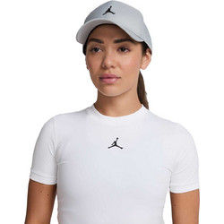 Jordan Rise Cap Unisex Καπέλο Γκρι (HM5750-077)