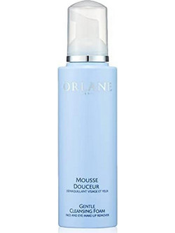 Orlane Gentle Αφρός Ντεμακιγιάζ 200ml