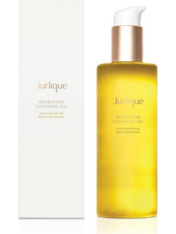 Jurlique Nourishing Λάδι Ντεμακιγιάζ 200ml
