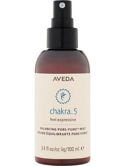 Aveda Chakra 5 Feel Expressive Balancing Pure-Fume Body Mist 100ml
