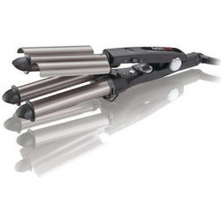 Babyliss Pro Triple Ψαλίδι για Κυματιστά Μαλλιά