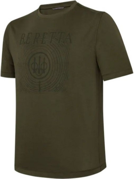 ΜΠΛΟΥΖΑΚΙ BERETTA Fir Dark Olive