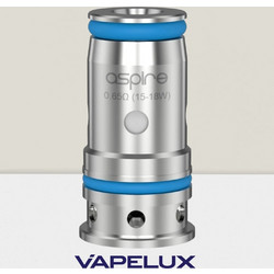 Aspire AVP Pro Replacement Coils 0.65ohm