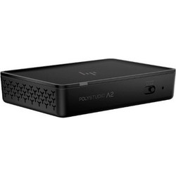 HP Poly Studio A2 Audio Bridge (B22X2AAAC3) - Γέφυρα Ήχου για Συστήματα Τηλεδιάσκεψης Poly