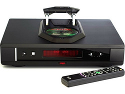 Rega Isis Reference