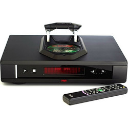 Rega Isis Reference