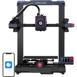 Anycubic Kobra 2 Neo 3D Printer Νήματος Αυτόνομος 250mm/s 220x250x220mm