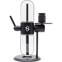 Stundenglass Gravity Infuser (black)