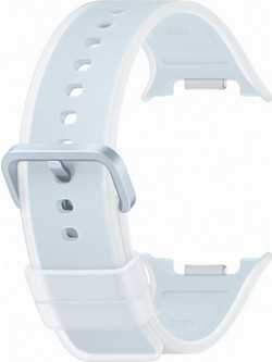 Samsung Misty S/M Λουράκι Σιλικόνης Blue (Samsung Galaxy Watch 9 / Watch 8)