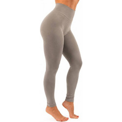 ΚΟΛΑΝ ΨΗΛΟΜΕΣΟ 4/4 SEAMLESS Μπεζ Stone 24050 (H&S)