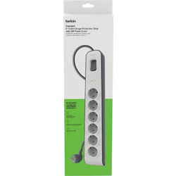 SURGE, 6 sockets, 650J, 2M, updated version2
