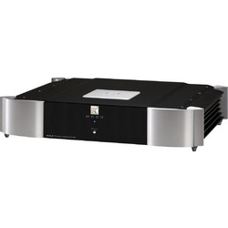 MOON by SIMAUDIO 810LP BLACK/SILVER