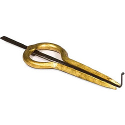 Άρπα Στόματος Murchunga Mouth Harp Made in Nepal 10cm