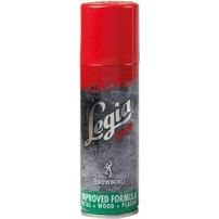 Browning Legia Standard Λάδι Συντήρησης Όπλου 200ml