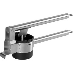 WMF Profi Plus Multipress 35x13cm Πρέσα Σκόρδου από Μέταλλο 35x13cm