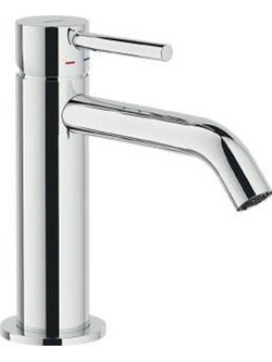 Μπαταρία Νιπτήρα με Βαλβίδα Α/Β NOBILI ACQUERELLI AQ93118/15CR