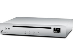 Pro-Ject Audio Box S2