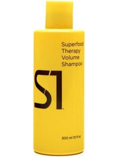 Seamless1 για Ογκο Σαμπουάν για Όγκο 300ml