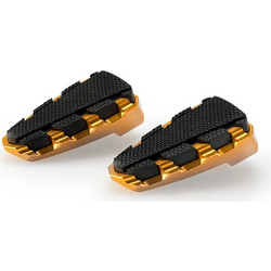 ΜΑΡΣΠΙΕ TRAIL 2.0 FOOTPEGS GOLD UNIVERSAL 20853O | PUIG