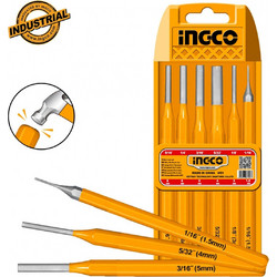 Zουμπάδες Ingco HKPP8606 - Σετ 6 τεμ. HKPP8606