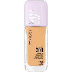 Maybelline Super Stay Up To 30h Lumi Matte Foundation 35ml - 128