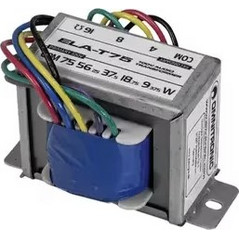 Μετασχηματιστής Ήχου OMNITRONIC ELA-T75 100V 75W - OMNITRONIC