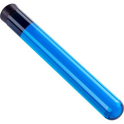CORSAIR HYDROX LIQUID TRANS.BLUE 1L