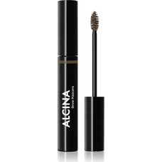 Alcina Eyebrow Mascara Dark 3ml
