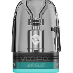 Voopoo Argus Top Fill V2 0.7ohm 3ml Pod Δεξαμενή