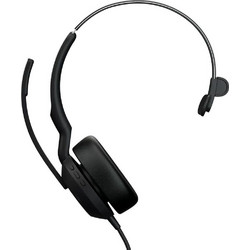 Jabra Headset Evolve2 50 / Black - (25089-899-799)