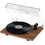 Pro-Ject Audio E1 Phono Πικάπ με Προενίσχυση Walnut