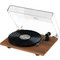 Pro-Ject Audio E1 Phono Πικάπ με Προενίσχυση Walnut Pro-Ject Audio E1 Phono Πικάπ με Προενίσχυση Walnut