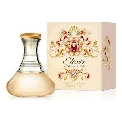 Shakira Elixir Eau de Toilette 80ml