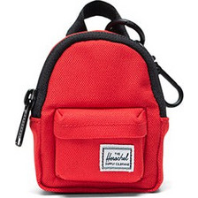 HERSCHEL CLASSIC BACKPACK BAG CHARM