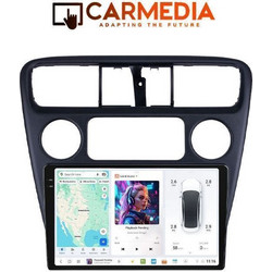 Carmedia CMDU8095-5 Pro Plus Ηχοσύστημα Αυτοκινήτου 2 DIN 9.5" OEM Honda Accord Coupe 1998-2004