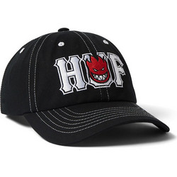 Huf Spitfire Union Snapback Καπέλο