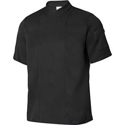 Σακάκι σεφ microfiber 405209 - Velilla