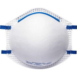Μάσκα αναπνοής FFP2 P200 - Portwest