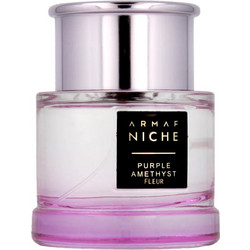 Armaf Niche Purple Amethyst Fleur Eau de Parfum 90ml