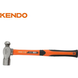 Kendo 25137 Σφυρί Μπάλας Fiberglass 225gr