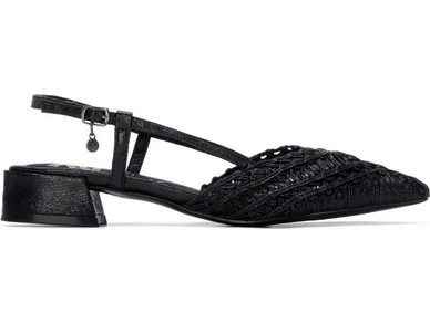 XTI 145029 Negro/Μαύρο