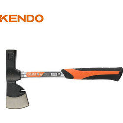 Kendo 25551 Τσεκούρι με Λαβή Fiberglass 600gr