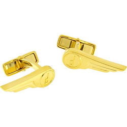 Dunhill Μανικετόκουμπα Moto Wings JTG5206K