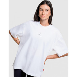 Jordan Essentials Γυναικείο T-Shirt IM7154-100 White