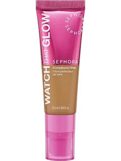 Sephora Watch That Glow Complexion Filter 06 Medium Cream Foundation 25ml