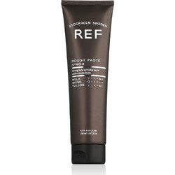 REF Rough 404 Paste Μαλλιών Matte Δυνατό Κράτημα 150ml