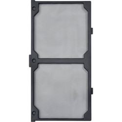 Lian Li LANCOOL 207 Front Dust Filter - black (G89.LAN207-1X.00)