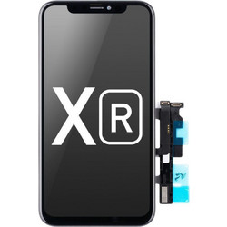 iPhone XR LCD Premium INCELL (ZY) screen